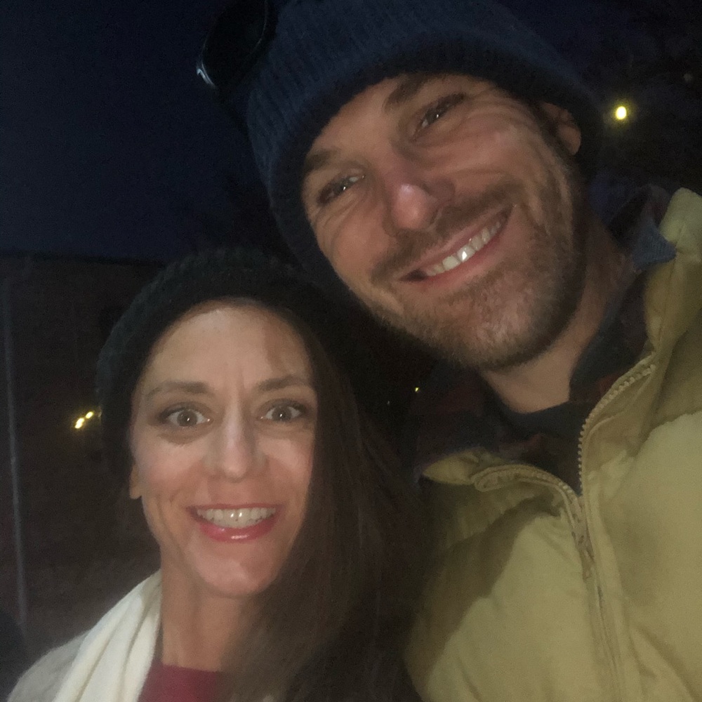 Meet your Posher, Courtney